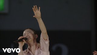 Video thumbnail of "DREAMS COME TRUE - 晴れたらいいね (from DWL 2011 Live Ver.)"