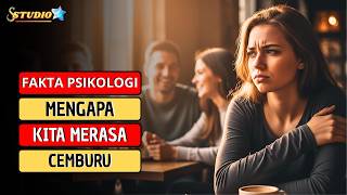 Download lagu 5 Psychological Facts About Why We Feel Jealous mp3 Download lagu 5 Psychological Facts About Why We Feel Jealous mp3