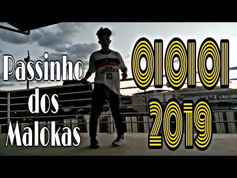 RAVE DOS FLUXOS - OI OI OI - MC Gomes, MC Rafa 22,  MC Lan, MC Kevin o Cris (MtZnhodance) 2019
