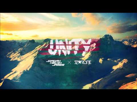 Jordan Kelvin James & Starlyte - Unity [AirwaveMusicRelease]