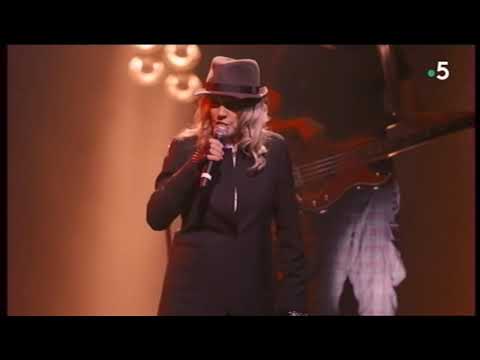 Diane Dufresne " Etrange été " Immortel Bashung, Le Grand Rex, Paris, Diffusé le 7 mars 2020