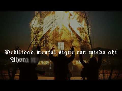 Dulce Liquido - ANTICRISTIANOS (Letra) / Royal Acid