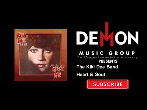 Kiki Dee: The Unstoppable Voice of British Soul | Painted Clothes