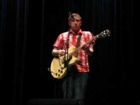 Dallas Green - Casey's Song