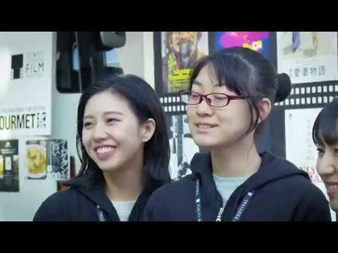看護学科 東京国際映画祭2019 運営