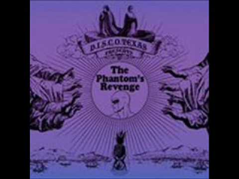 The Phantom's Revenge - Moondancer