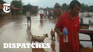 What's Left in Laos After a Dam Collapsed | The Dispatch