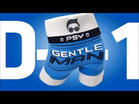 Gentelman PSY-HardStyle