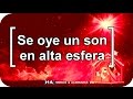 Se oye un Son en Alta Esfera - [Cedarmont Kids]