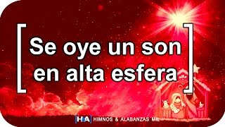 Se oye un Son en Alta Esfera - [Cedarmont Kids]