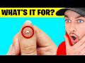 1 000 Secrets I LEARNED On YouTube Shorts