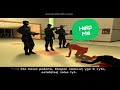 Secret Cleo Mission In GTA San Andreas Secret Girl Mission