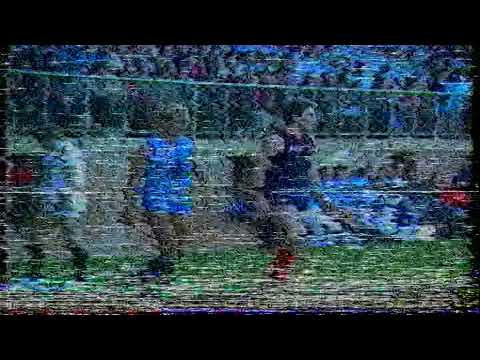 1983 Round 10 Sturt 21 12 138 d Norwood 20 11 131