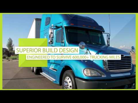 Winegard DuraSAT Trucking Satellite Antenna