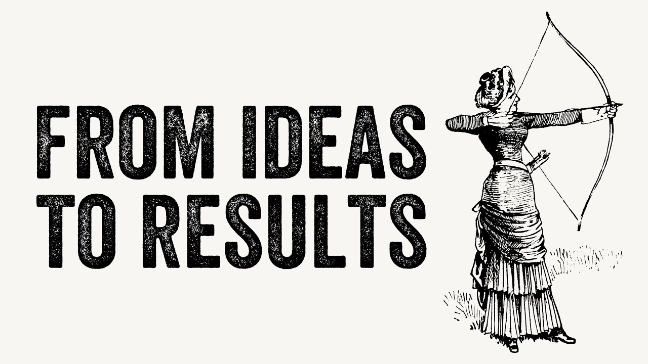 How To Turn Your Dreams Into Reality