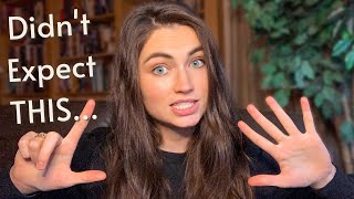 7 Things That Surprised Me About Having a YouTube Channel (What I Wish I Knew) + Small YouTuber Tips