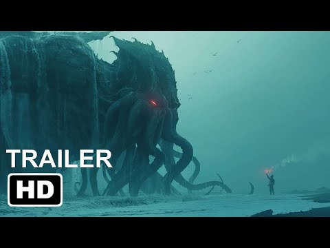 FLUCH DER KARIBIK 6 - Trailer German Deutsch