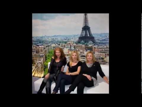 ELLE Fashion Show 2013. Budapest Hungary by BIPHOTO