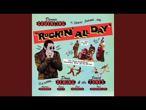 Saturday Night Fish Fry