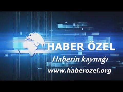 HABER ÖZEL
