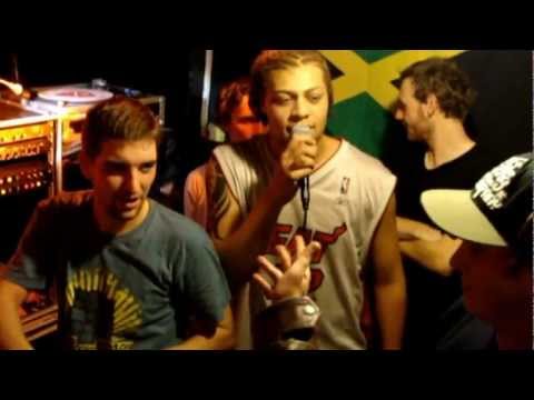 Dub Corner #6 - I-Skankers / Pablo & FatJiem / LAST TUNE