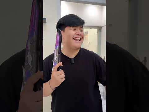 Pistol terkencang