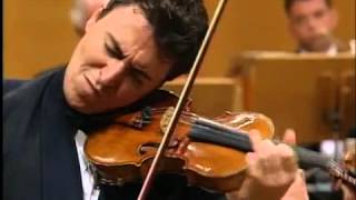 Sibelius Violin Concerto D minor Maxim Vengerov