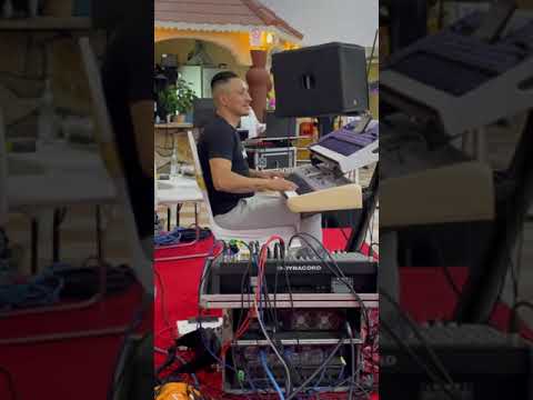 Visar Japani & Sadri Gjakova - Live Turbo 🔥🔥🔥