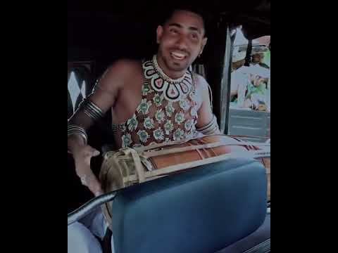 Dalanda Perahera Upahara - සෙංකඩගලපුර දළදා මැඳුරේ | Isuru Liyanage at GAMING PODDA