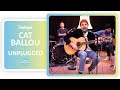 CAT BALLOU - ET JITT KEI WOOD - LIEDERGUT UNPLUGGED