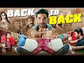 Samantha Bellamkonda Srinivas Non Stop Funniest Comedy Scenes Alludu Seenu Gemini Comedy