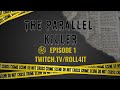 The Parallel Killer | Episode 1 | Fear Itself Two Shot