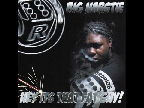 Big Narstie - Have Fun ft . Bashy