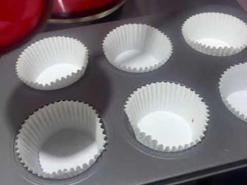 Creative Technologies advertisement | Jarmines red velvet cupcake