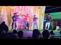 Machan Meesai Veecharuva Dance Performance By KPA Guys Kuthu Dance Rowdy Village Special