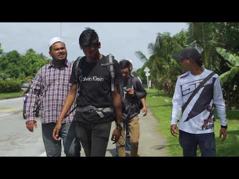 Zukieee -  Naik KL Episod 4