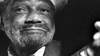 Birdland and the Palladium Ballroom