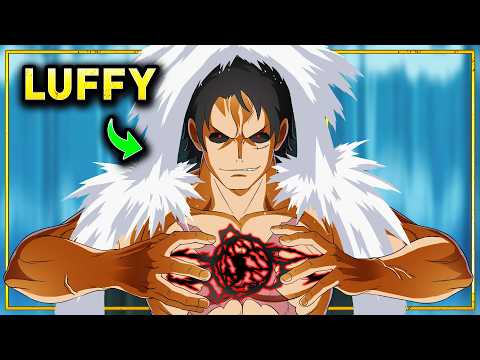 The NEXT One Piece Time Skip Will Change EVERYTHING!