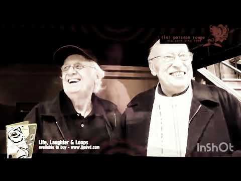 Jean - Jacques Perrey - Baroque Hoedown 1971. Musica Electronica .WSF