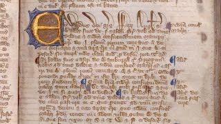 HO SO22 The History of the Magna Carta