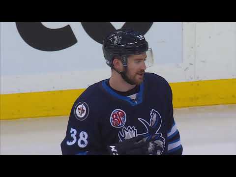 Condors vs. Moose | Apr. 2, 2019