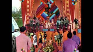 Monster Rally - Equinox