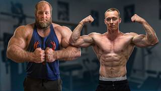 Брахиалис - про Дубай и расход со Смаевым / Спасокукоцкий приехал к Смаеву