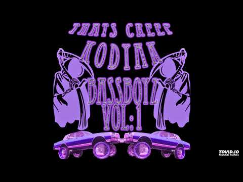 Kodyak x Thats Creep - Bass Boyz Anthem