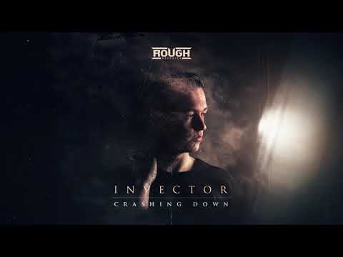 Invector - Crashing Down (OUT NOW)