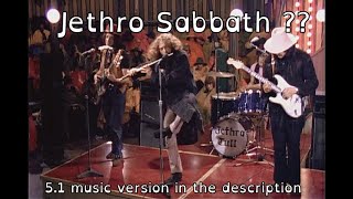 Jethro Tull - Song for Jeffrey (commentary by Ian Anderson)