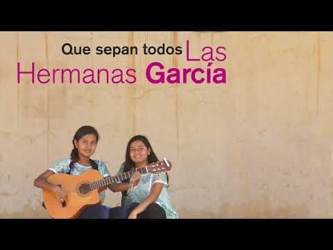 Demente - Las Hermanas García