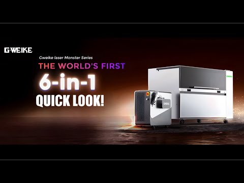 CNC Laser Cutting Machine