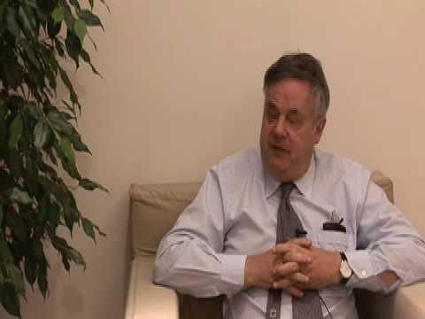 Is there a crisis of leadership? - Common Purpose UK trustee David Bell