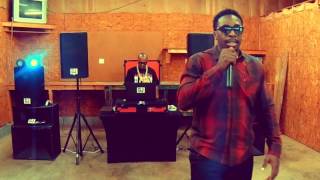 APOLLO AUDITION BIG GREG: YOU CAN HAVE IT ALL